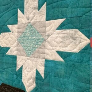 Nativity Quilt